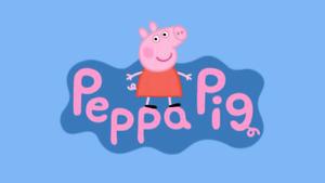 Peppa Pig Live