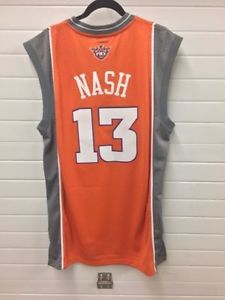 Phoenix Suns Steve Nash Jersey