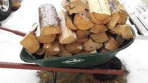 Pine Firewood for sale