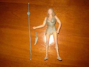 Planet of the Apes, Daena Action Figure