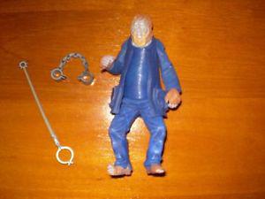 Planet of the Apes, Limbo Action Figure