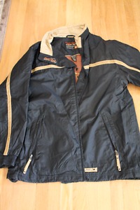 Ponit Zero light jacket