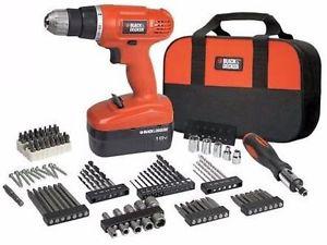 Power tools - Drill Driver set for sale (used)