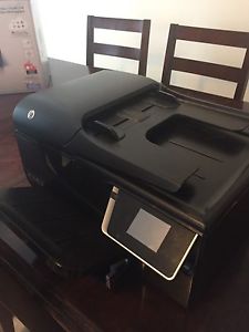 Printer copier fax