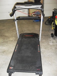 Proform Treadmill