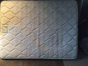 Queen mattress