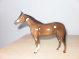 ROYAL DOULTON HORSE