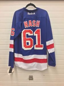 Rick Nash NY Rangers Jersey
