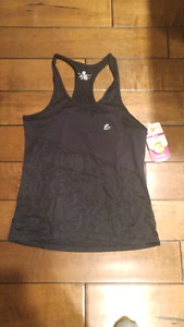 Roadrunner brand top and tights