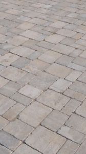 Roman and Holland paving stones for sale