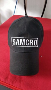 SAMCRO HAT