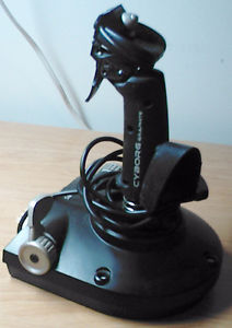 Saitek Cyborg Controller