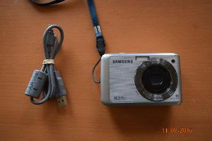 Samsung Digital Camera and video camera
