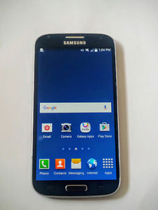 -Samsung Galaxy S4 Unlocked 4 Weeks Warranty