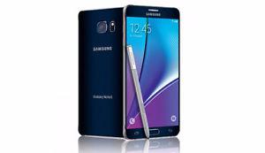 Samsung Note 5 - 32GB - Unlocked