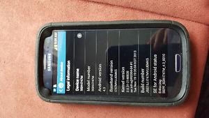 Samsung S3 great condition