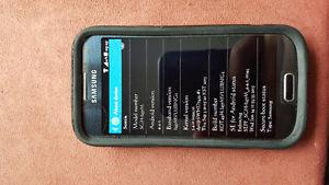 Samsung S4 with otterbox
