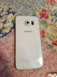 Samsung S6 cheap