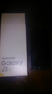 Samsung galaxy JGb Unlocked
