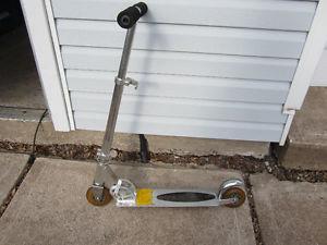 Scooter / Trotinette in good condition