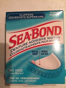 Sea Bond (BRAND NEW)(UNOPENED)