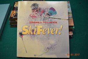 Ski Fever by Warren Miller