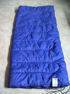 Woods yukon 800 sleeping bag 🥇 | Posot Class