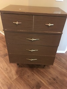 Small Dresser