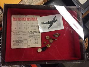 Small lot ww2 items