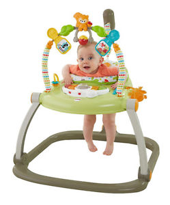 Space Saver Jumperoo