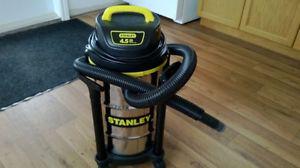 Stanley Vacuum Cleaner