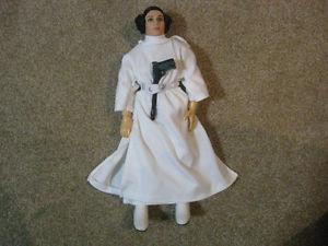 Star Wars 12 Inch Princess Leia Action Figure by Hasbro