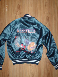 Taylor brand Nashville jacket for sale