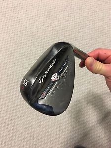 Taylormade R-Series Tour Grind TP EF Spin Groove 56 Degree