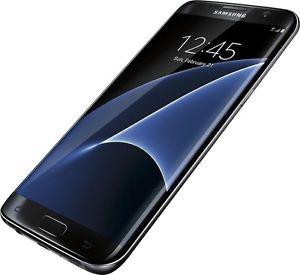 Telus- Samsung galaxy S7 edge