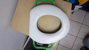 Toilet Seat Trainer