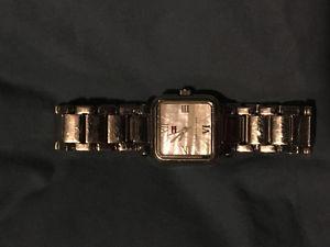 Tommy Hilfiger stainless steel watch - women's