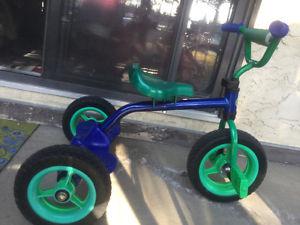 Tricycle for sale