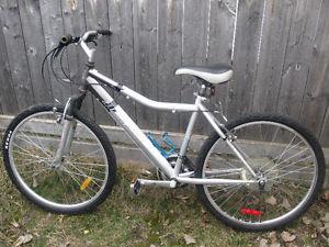 Two Identical Bikes For Sale