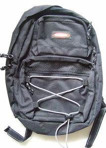 Two Used Backpack