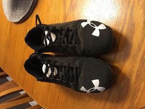 Under Armour Baseball Cleats