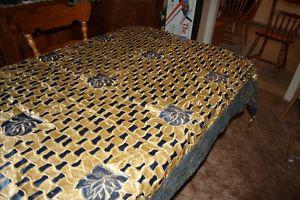Unique Tablecloth