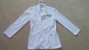 UofS nursing lab coat size small