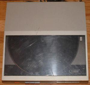 Various Turn Tables / Record Players for Parts or Repair