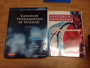 Wanted: 10 First year Psych nursing textbooks