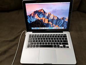 Wanted: I buy broken or old MacBook pros for CASH $$$