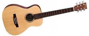 Wanted: Little Martin or Taylor Guitar