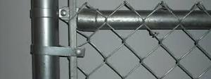 Wanted: Looking for 6' Chain link mesh and any size pipe.