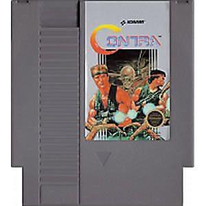Wanted: Looking for NES games