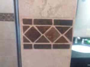 Wanted: Looking for slate border tile